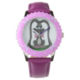 Reloj De Pulsera Conejo de conejo conejo adorable