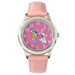 Reloj De Pulsera Conejo de Ferald
