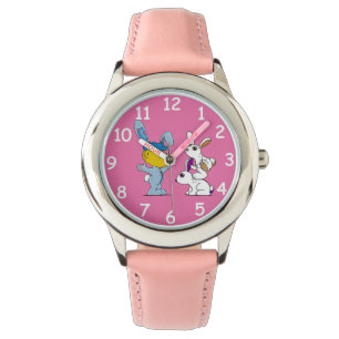 Reloj De Pulsera Conejo de Ferald