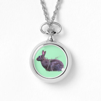 Reloj De Pulsera Conejo de Pascua