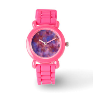 Reloj De Pulsera Confused Memory