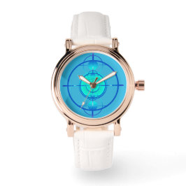 Reloj De Pulsera Connected Minds