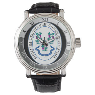 Reloj De Pulsera Connecticut