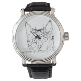 Reloj De Pulsera Coño