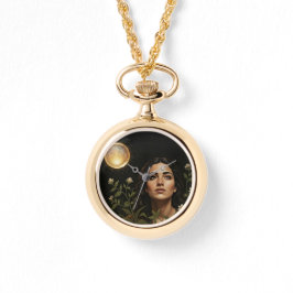 Reloj De Pulsera Conscious Soul On Board - 