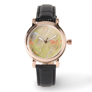 Reloj De Pulsera Conservación de la Naturaleza Islas San Juan, WA