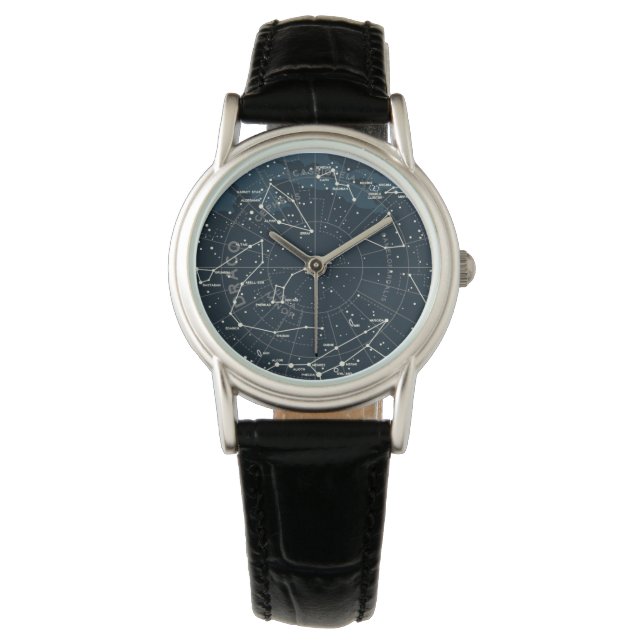 Reloj De Pulsera Constellation Watch (Anverso)