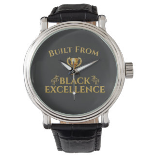 Reloj De Pulsera Construidos a partir de la excelencia de la herenc