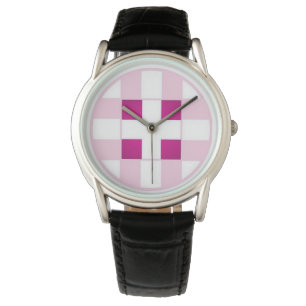 Reloj De Pulsera Control clásico del hogar y hospital