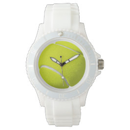 Reloj De Pulsera Control de bolas de tenis