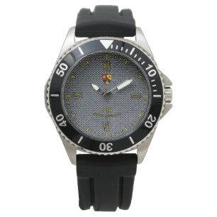 Reloj De Pulsera Control de patrones de Chainmail