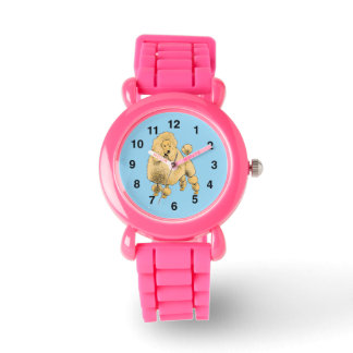 Reloj De Pulsera Control de purpurina de fideos estándar