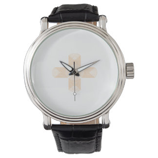Reloj De Pulsera Convergente
