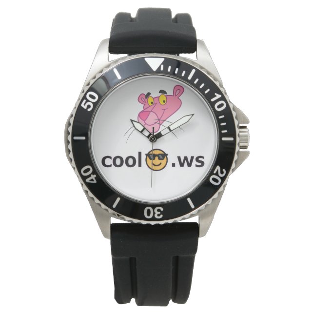 Reloj De Pulsera cool Watch (Anverso)