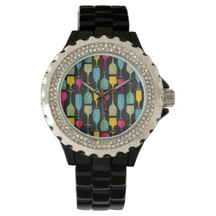 Reloj De Pulsera Copa