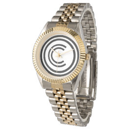 Reloj De Pulsera Copyright sign symbol