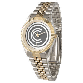 Reloj De Pulsera Copyright sign symbol