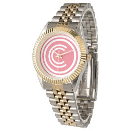 Reloj De Pulsera Copyright sign symbol