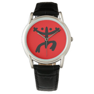 Reloj De Pulsera Coqui