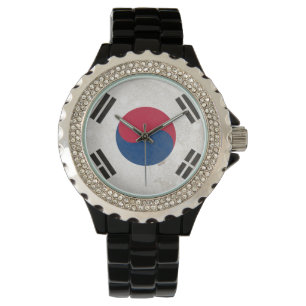 Reloj De Pulsera Corea del Sur