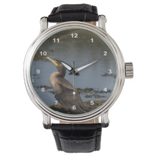 Reloj De Pulsera Cormorán de doble pecho
