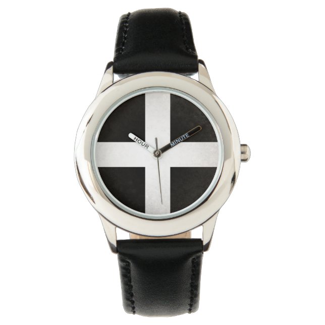Reloj De Pulsera Cornwall (Anverso)