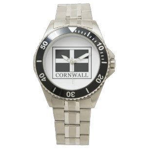 Reloj De Pulsera Cornwall