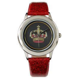 Reloj De Pulsera Corona