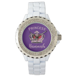 Reloj De Pulsera Corona de personalizable