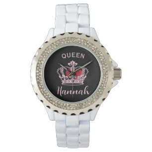 Reloj De Pulsera Corona de personalizable