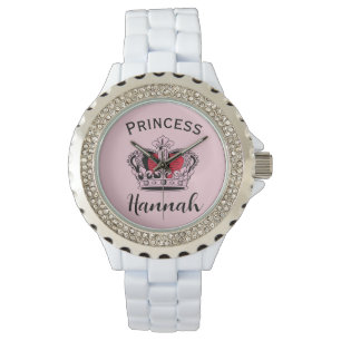 Reloj De Pulsera Corona de personalizable