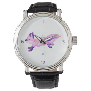 Reloj De Pulsera Correr