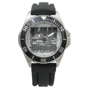 RELOJ DE PULSERA CORSARIO F4U