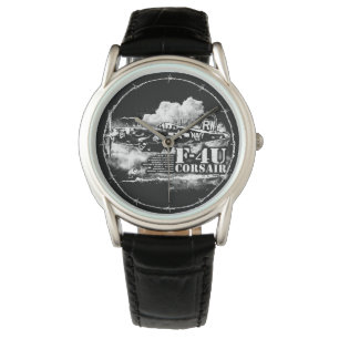 RELOJ DE PULSERA CORSARIO F4U