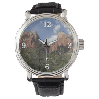 Reloj De Pulsera Corte de los Patriarcas II en el Parque Nacional Z