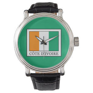 Reloj De Pulsera Costa de Marfil