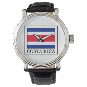 Reloj De Pulsera Costa Rica