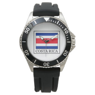 Reloj De Pulsera Costa Rica