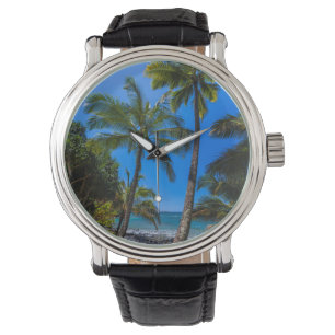 Reloj De Pulsera Costa tropical 2