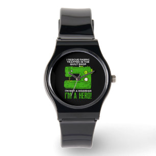 Reloj De Pulsera Costura