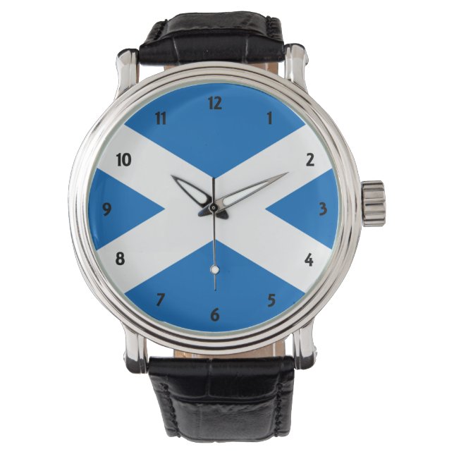 Reloj De Pulsera cotland (Anverso)