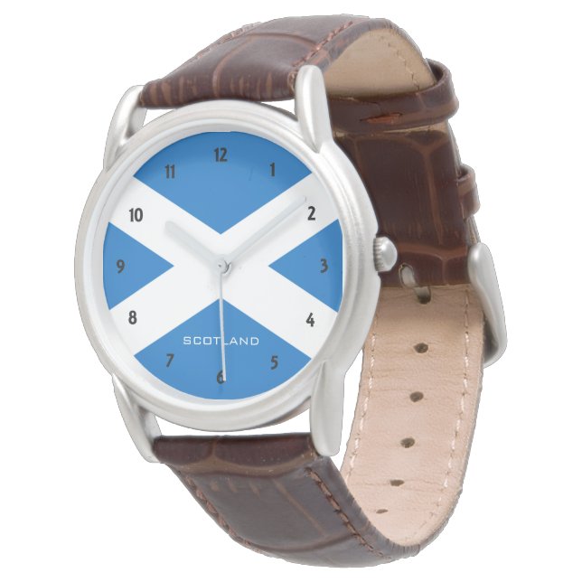 Reloj De Pulsera cotland (Angular)