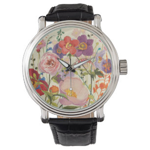 Reloj De Pulsera Couleur Printemps