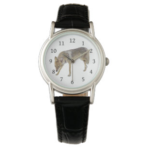 Reloj De Pulsera Coyote