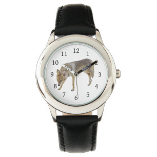 Reloj De Pulsera Coyote Watch