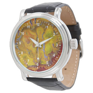 Reloj De Pulsera Crayola Jasper