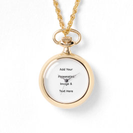 Reloj De Pulsera crea tu propio texto personalizado