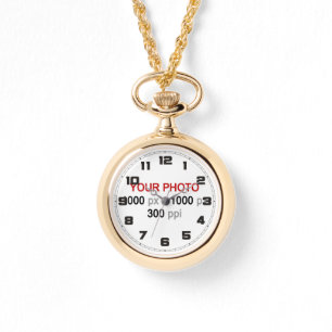 Reloj De Pulsera Creación personal