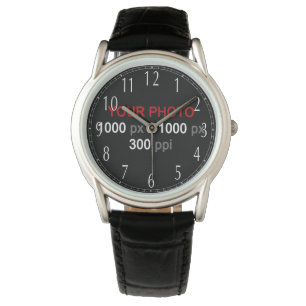 Reloj De Pulsera Creación personal