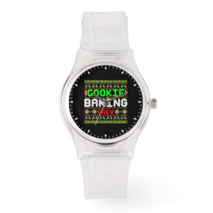 Reloj De Pulsera Creadora de cocinas